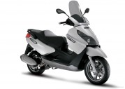 Piaggio X7 125